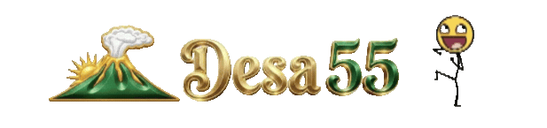 DESA55 Logo